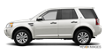 Land Rover LR2 SUV